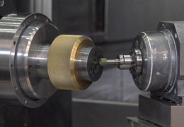 precision grinding